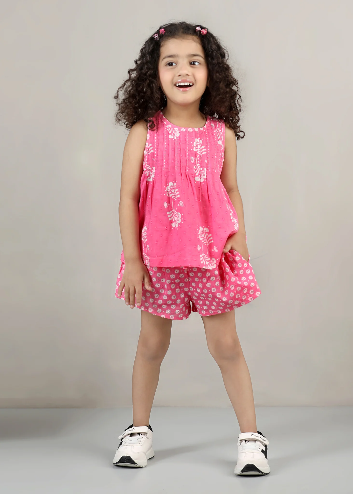 Girls New Arrival